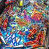 Foo Fighters PRO - Stern Pinball  - Contact for availability - 4