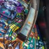 Foo Fighters PRO - Stern Pinball  - Contact for availability - 5