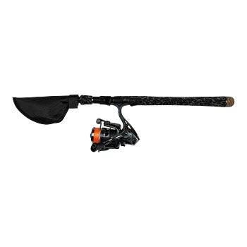 IFISH Guide X Tele Combo 8' 5-20g