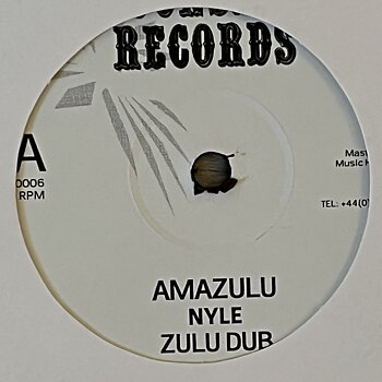 Nyle – Amazulu/Fari