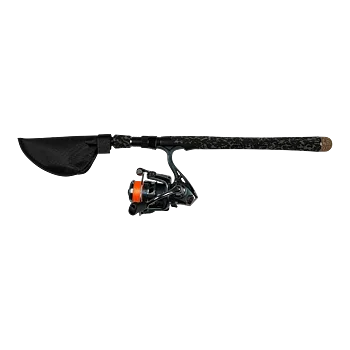 IFISH Guide X Tele Combo 7' 5-20g