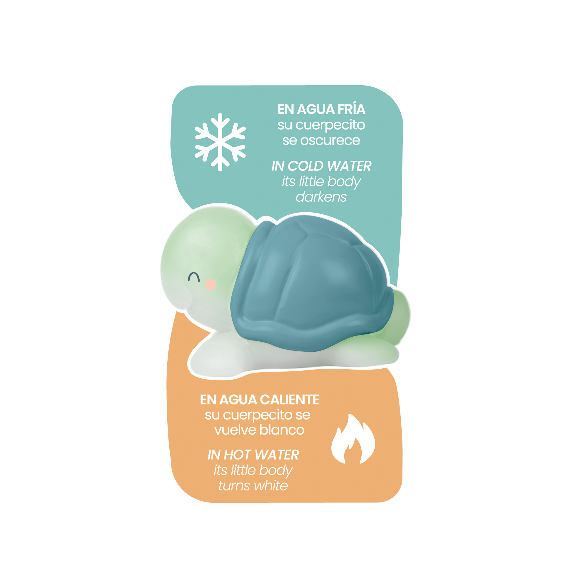 Saro Badleksak Tropicool Termosensitiv - 2