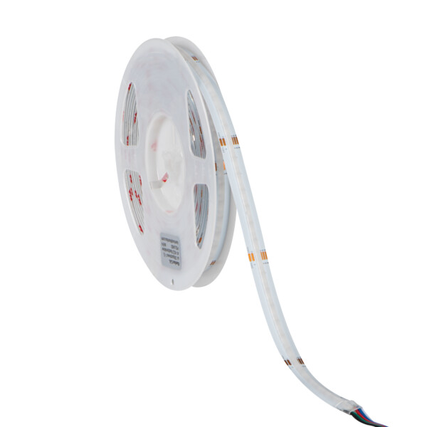 KANLUX LED List LCOB 19W/m 24V RGBW IP00/IP65