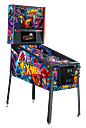 The Uncanny X-Men Premium - Stern Pinball  - Special price - In Stock