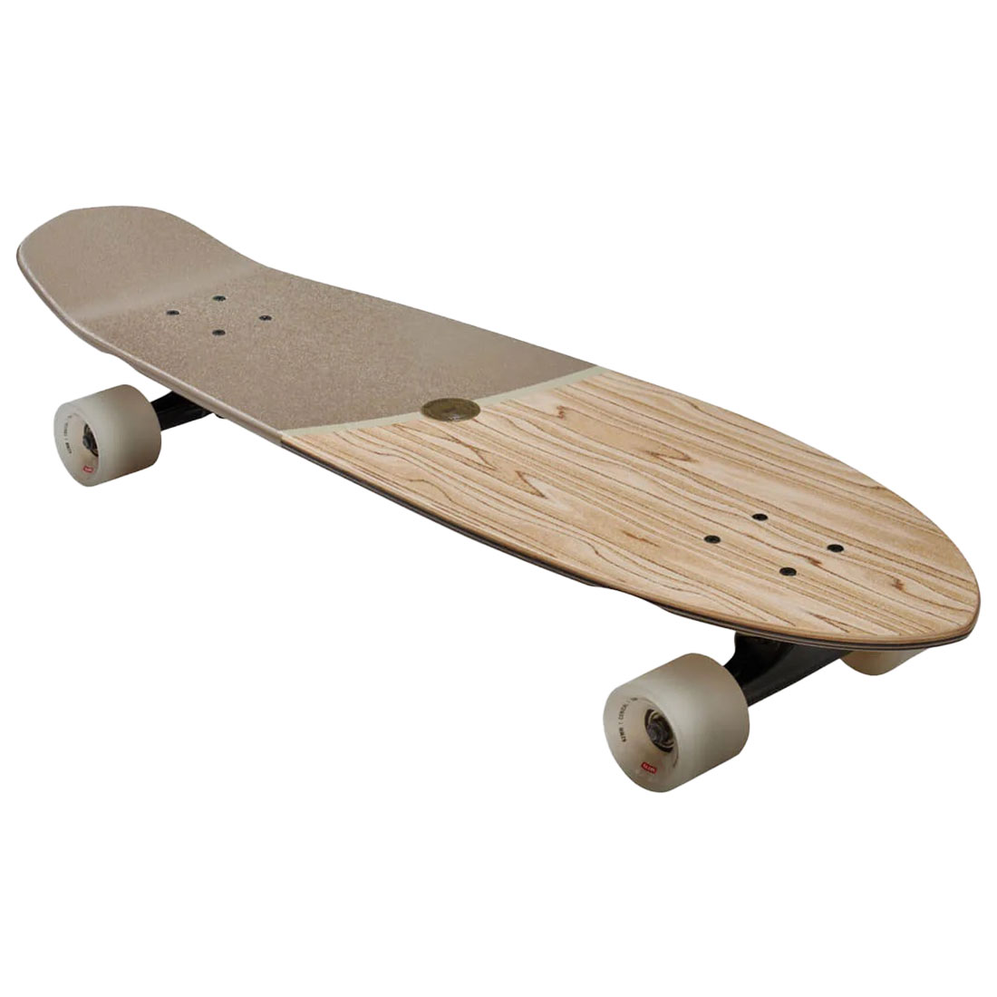 Globe Cruiser - Big Blazer Olivewood/Stone 32 - 4