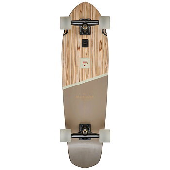 Globe Cruiser - Big Blazer Olivewood/Stone 32