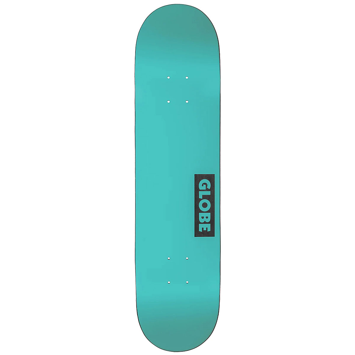 Globe Skateboard - Goodstock Waterfall 8.25