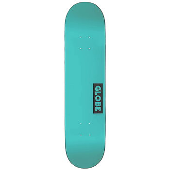 Globe Skateboard - Goodstock Waterfall 8.25