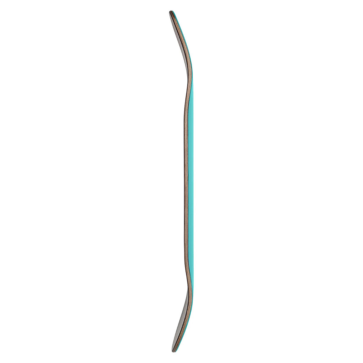Globe Skateboard - Goodstock Waterfall 8.25 - 4