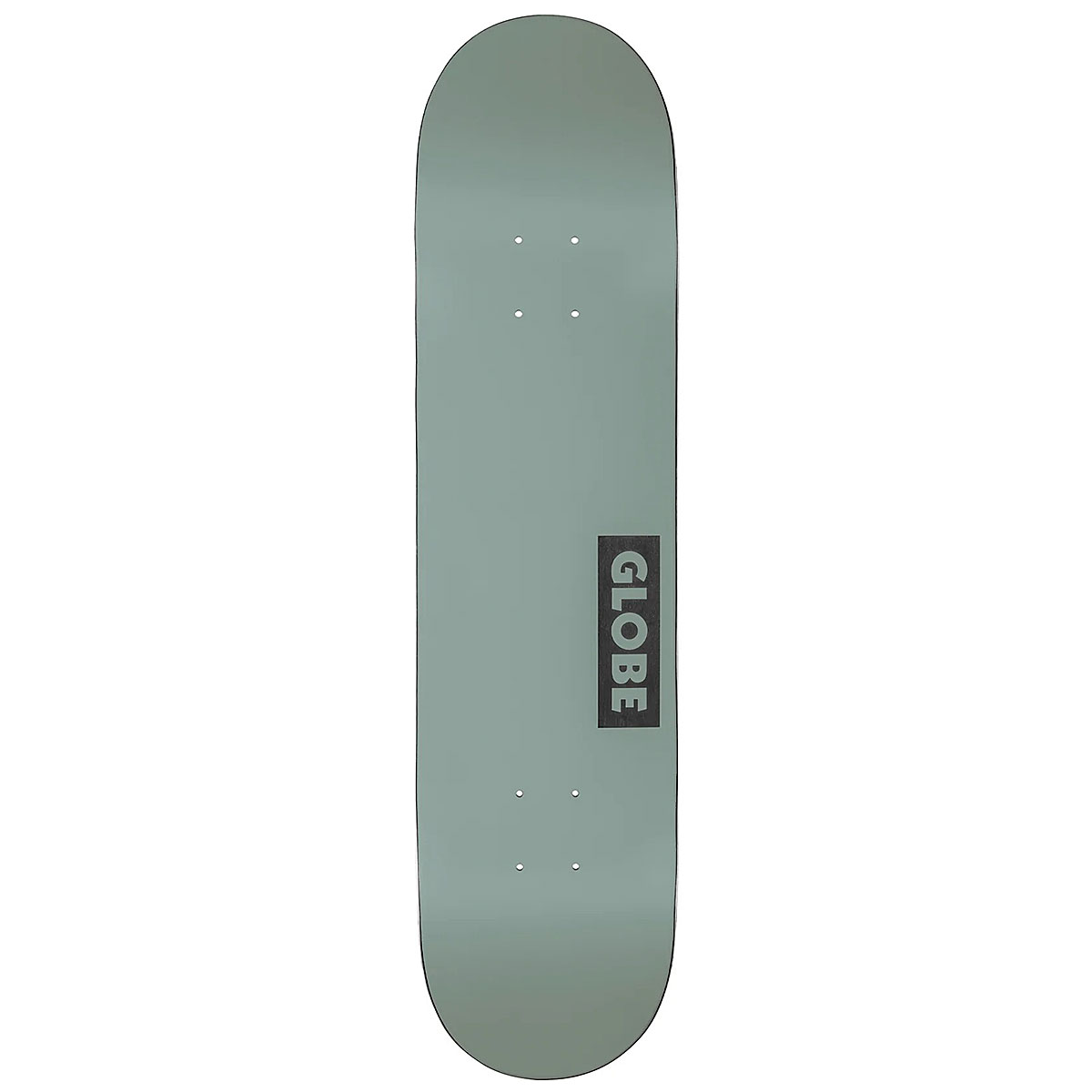 Globe Skateboard - Goodstock Fog 8.5