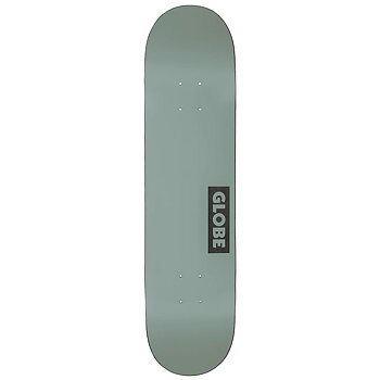 Globe Skateboard - Goodstock Fog 8.5