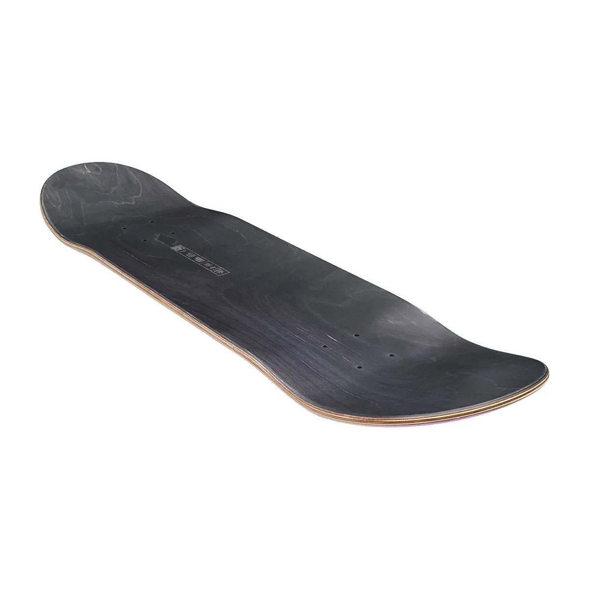 Globe Skateboard - Goodstock Fog 8.5 - 5