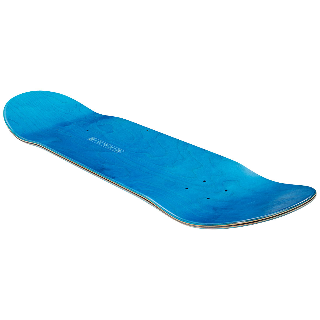 Globe Skateboard - G1 Mind Expansion Black/Green 8.25 - 4