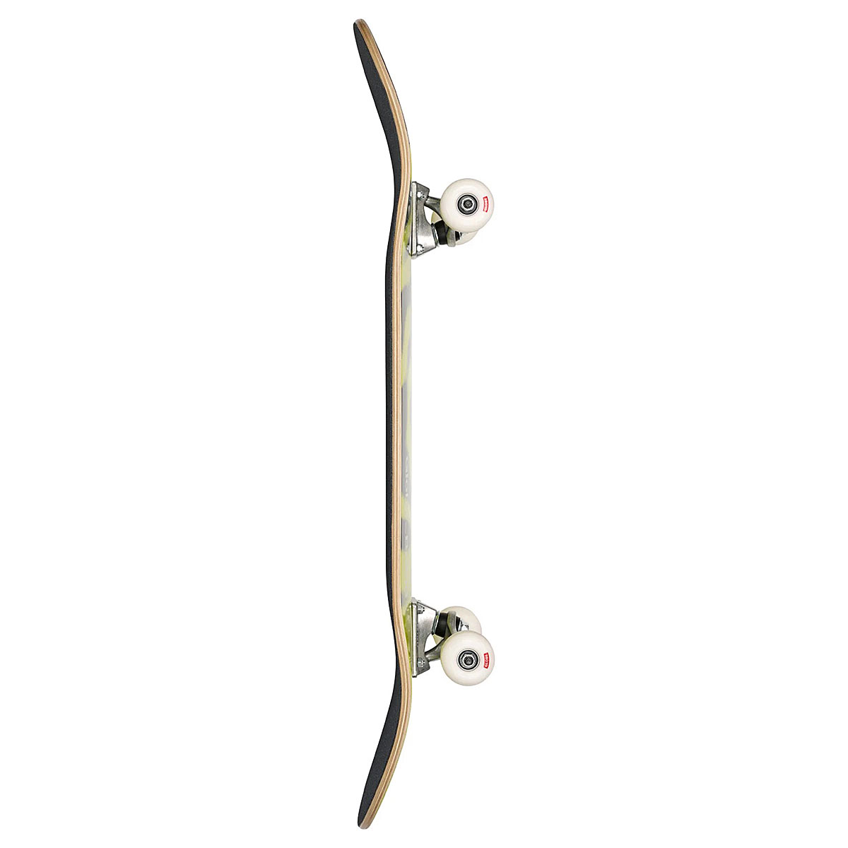 Globe Complete Skateboard - G0 Pond Toxic/Swamp 8.5 - 4