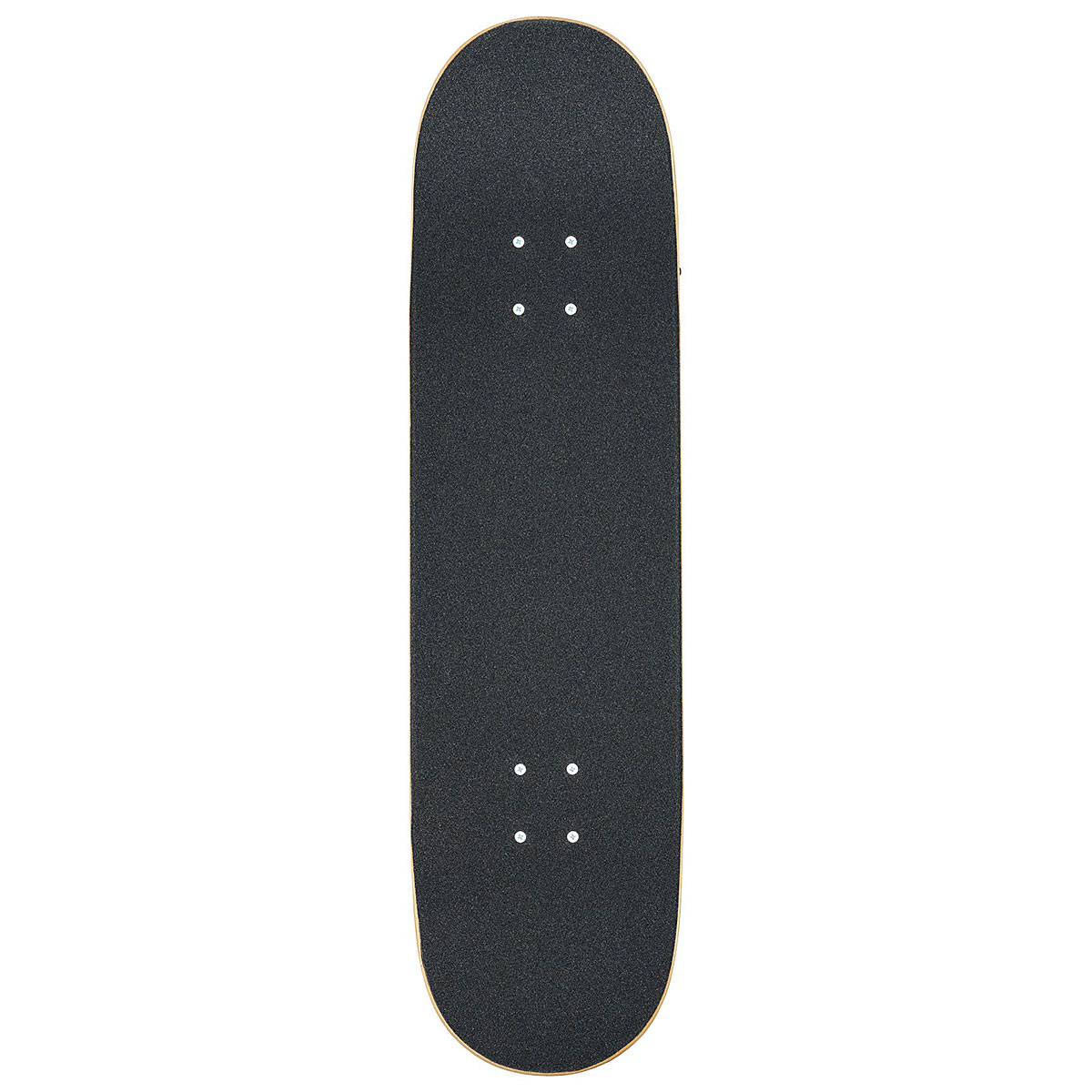 Globe Complete Skateboard - G0 Pond Toxic/Swamp 8.5 - 2