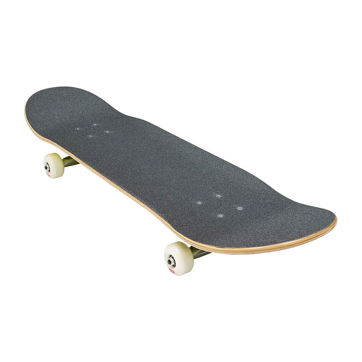 Globe Complete Skateboard - G0 Pond Toxic/Swamp 8.5 - 3