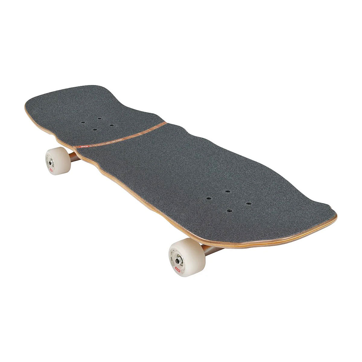Globe Cruiser - Restless Axe Man 10.0 - 2