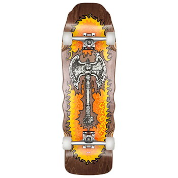 Globe Cruiser - Restless Axe Man 10.0