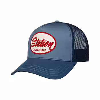 Engine Trucker Keps