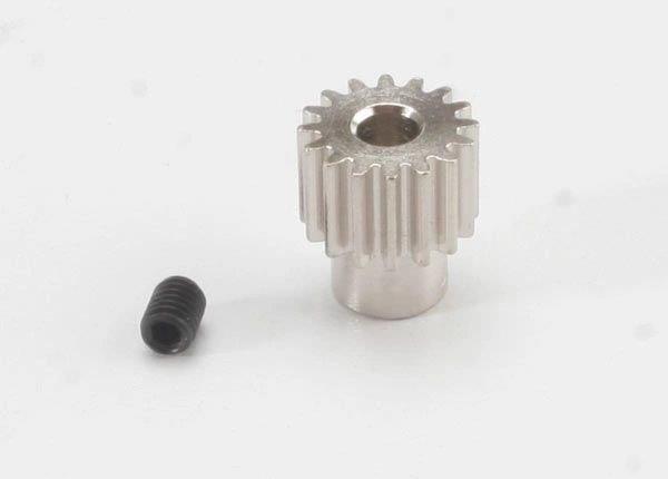 Traxxas Motordrev (Pinion) 16T 48P