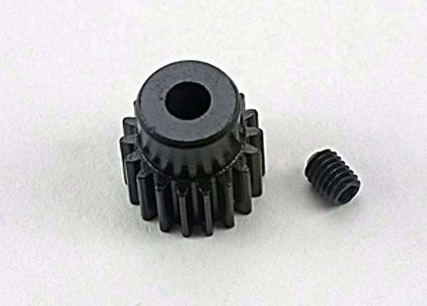 Traxxas Motordrev (Pinion) 18T 48P