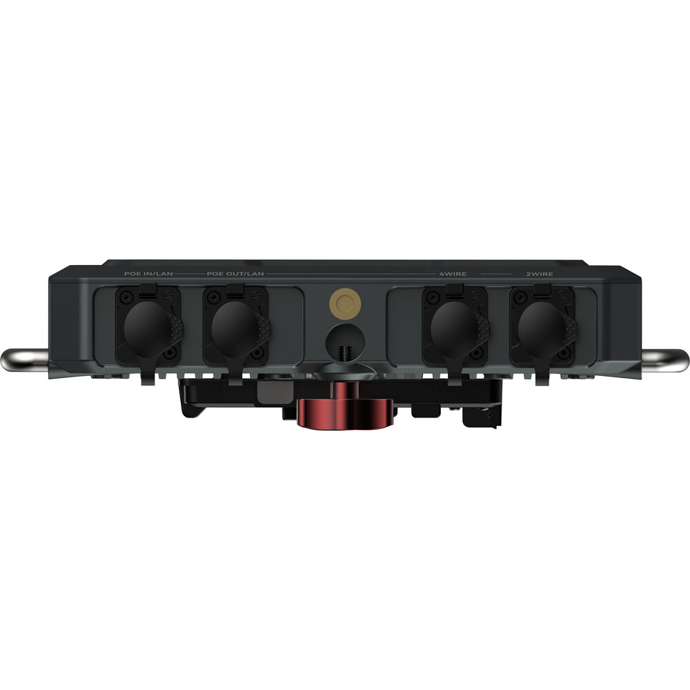 Hollyland Solidcom H1-10S 10-Person Noise Cancelling Intercom system - 9