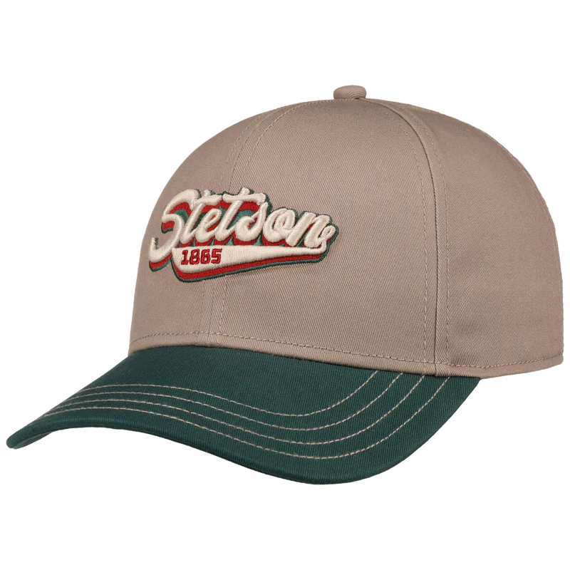Baseball Cap Retro