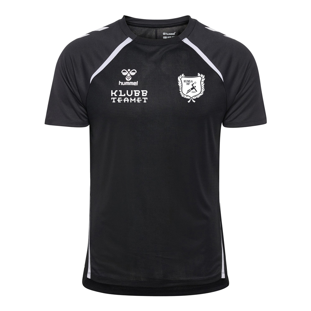 Hummel Hmllead 2.0 Jersey S/S Jr (Kumla HF)