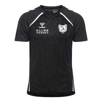 Hummel Hmllead 2.0 Jersey S/S Jr (Kumla HF)