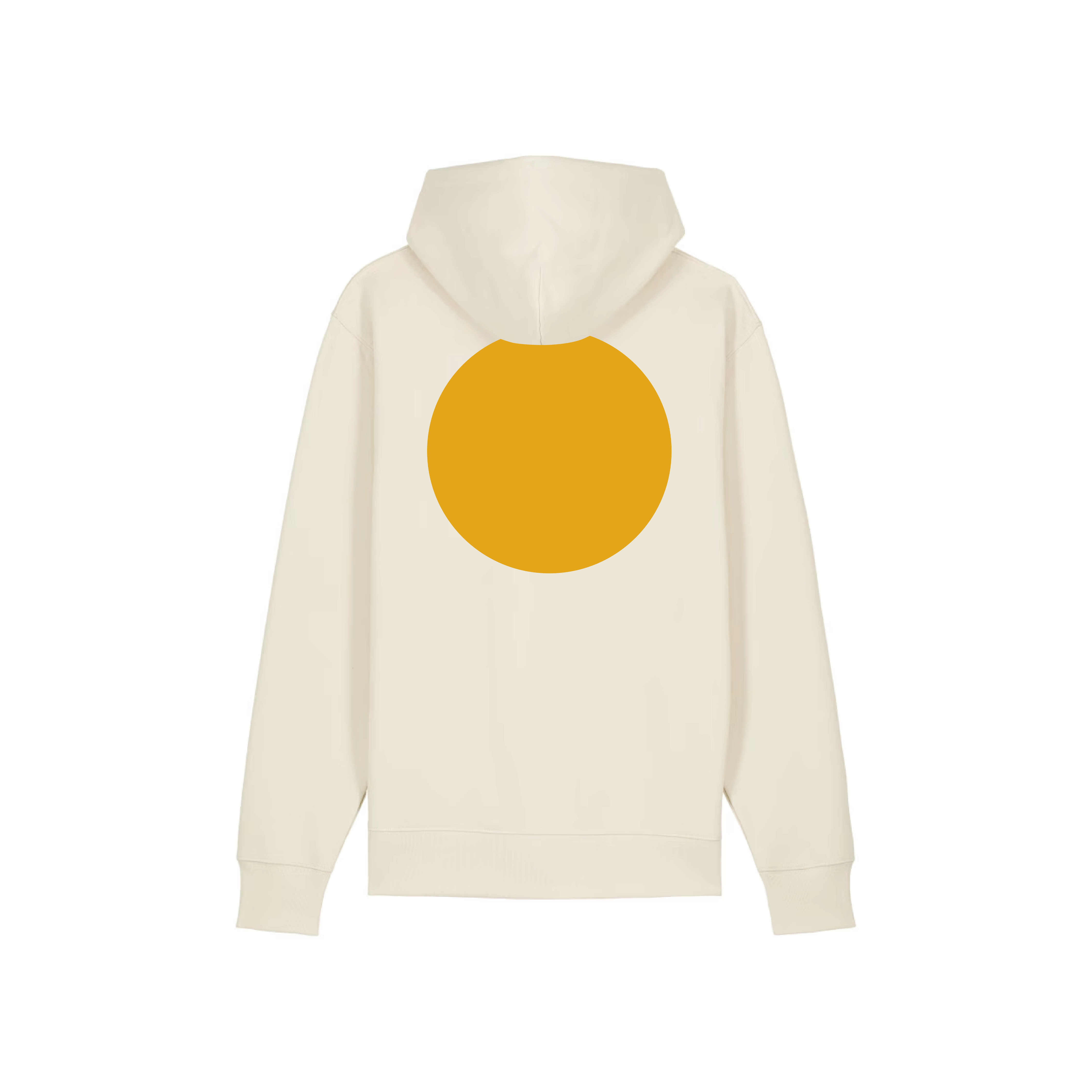 RAW Unisex hoodie - 2