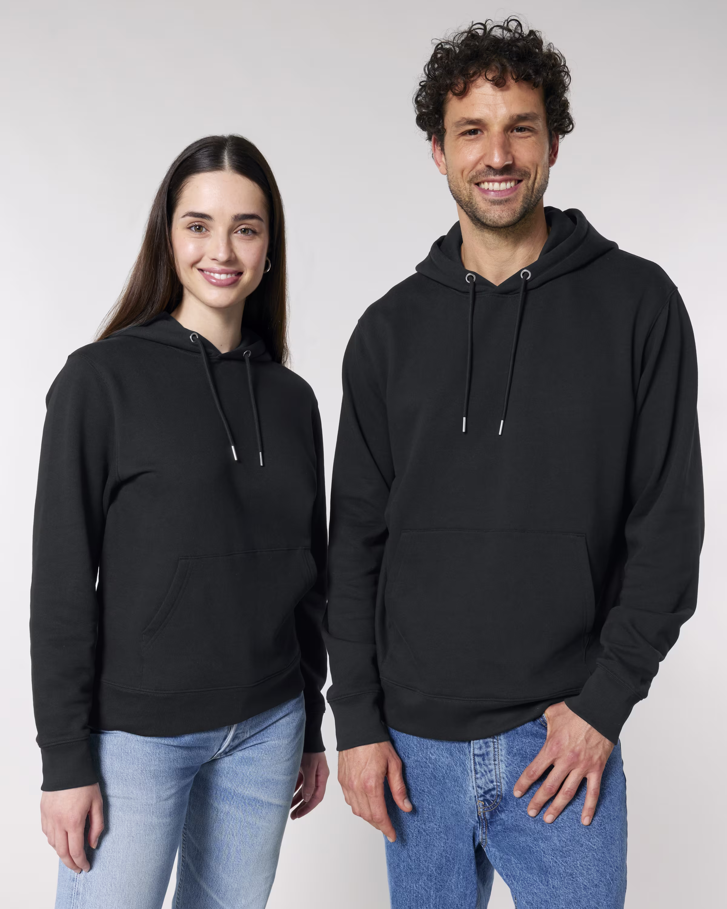 RAW Unisex hoodie - 3