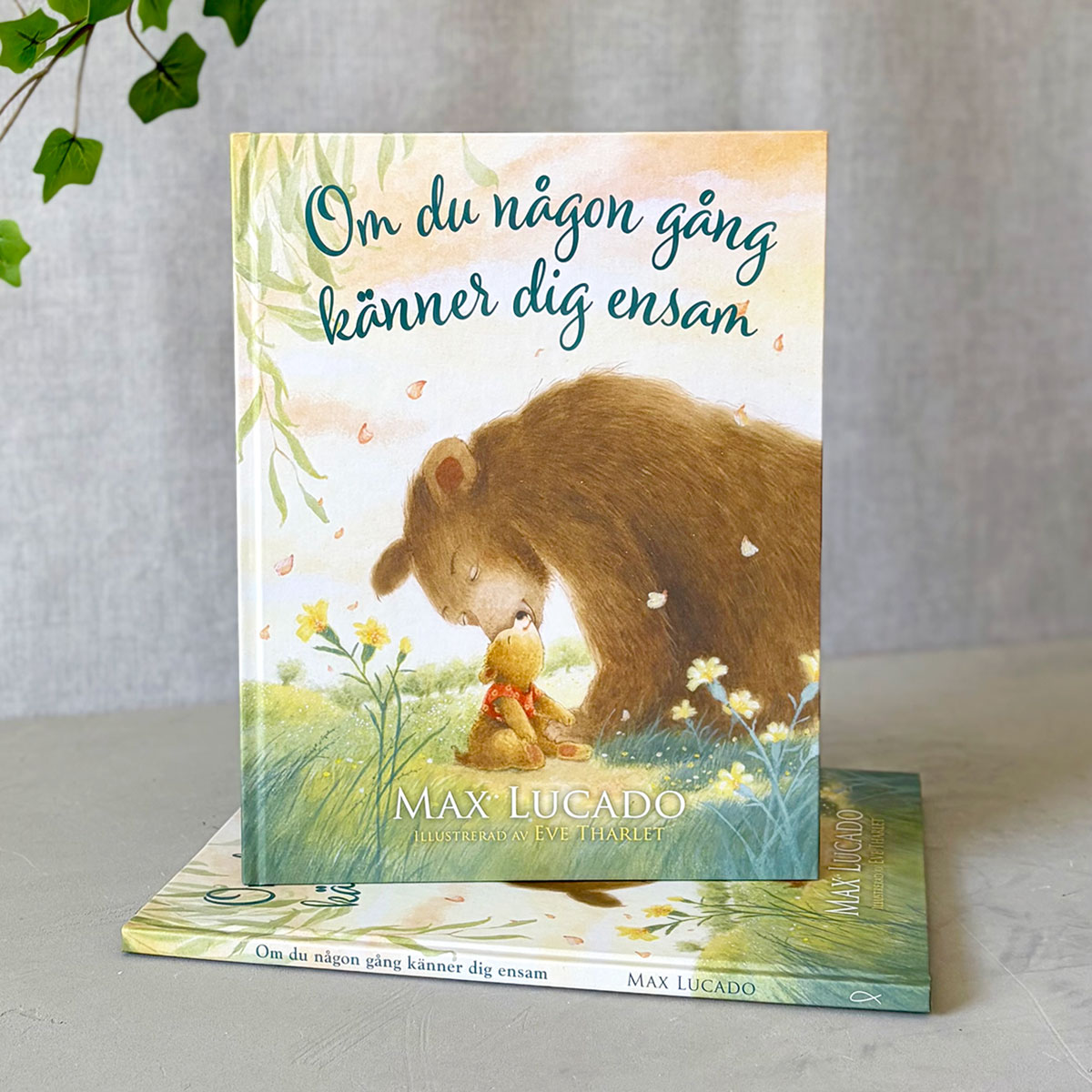 Om du någon gång känner dig ensam - Max Lucado - 2