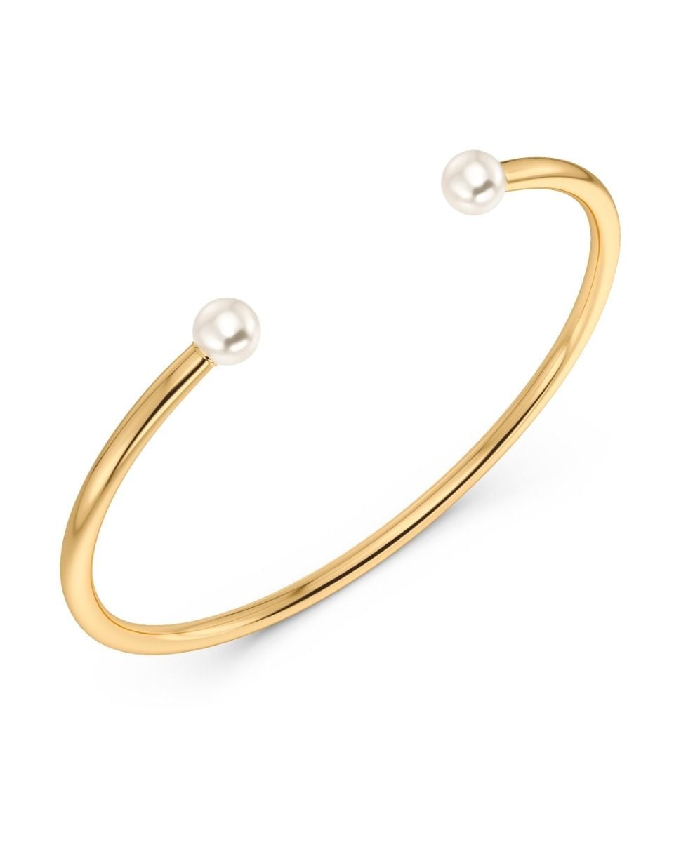 Lilian Bangle - Gold - Edblad