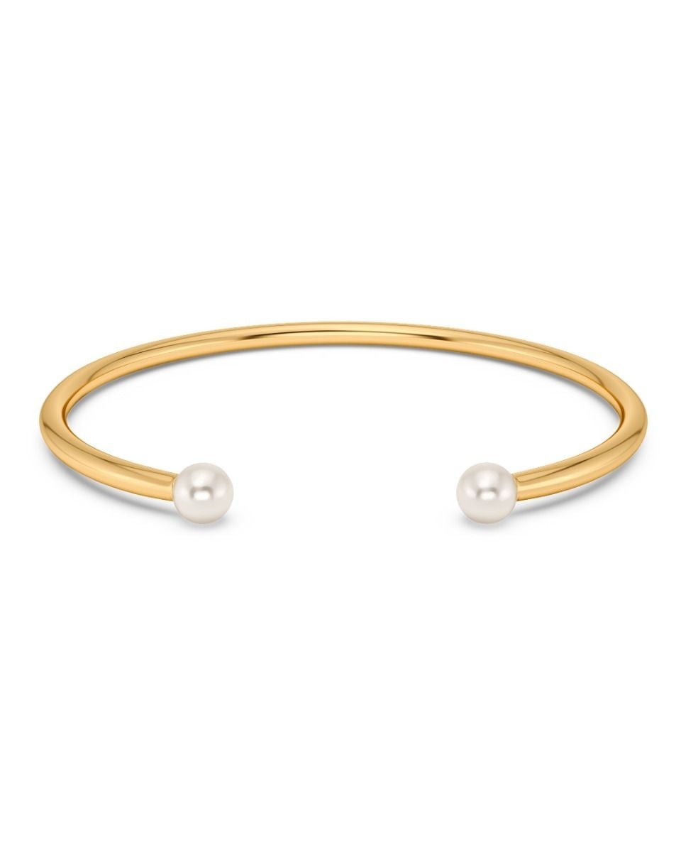 Lilian Bangle - Gold - Edblad