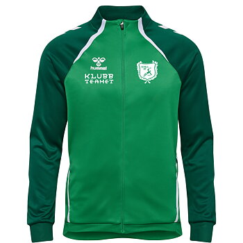 Hummel Hmllead 2.0 Track Zip Jacket Jr (Kumla HF)
