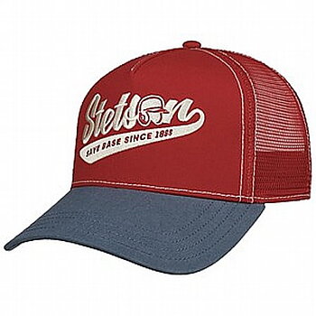 TRUCKER CAP BASEBALL 