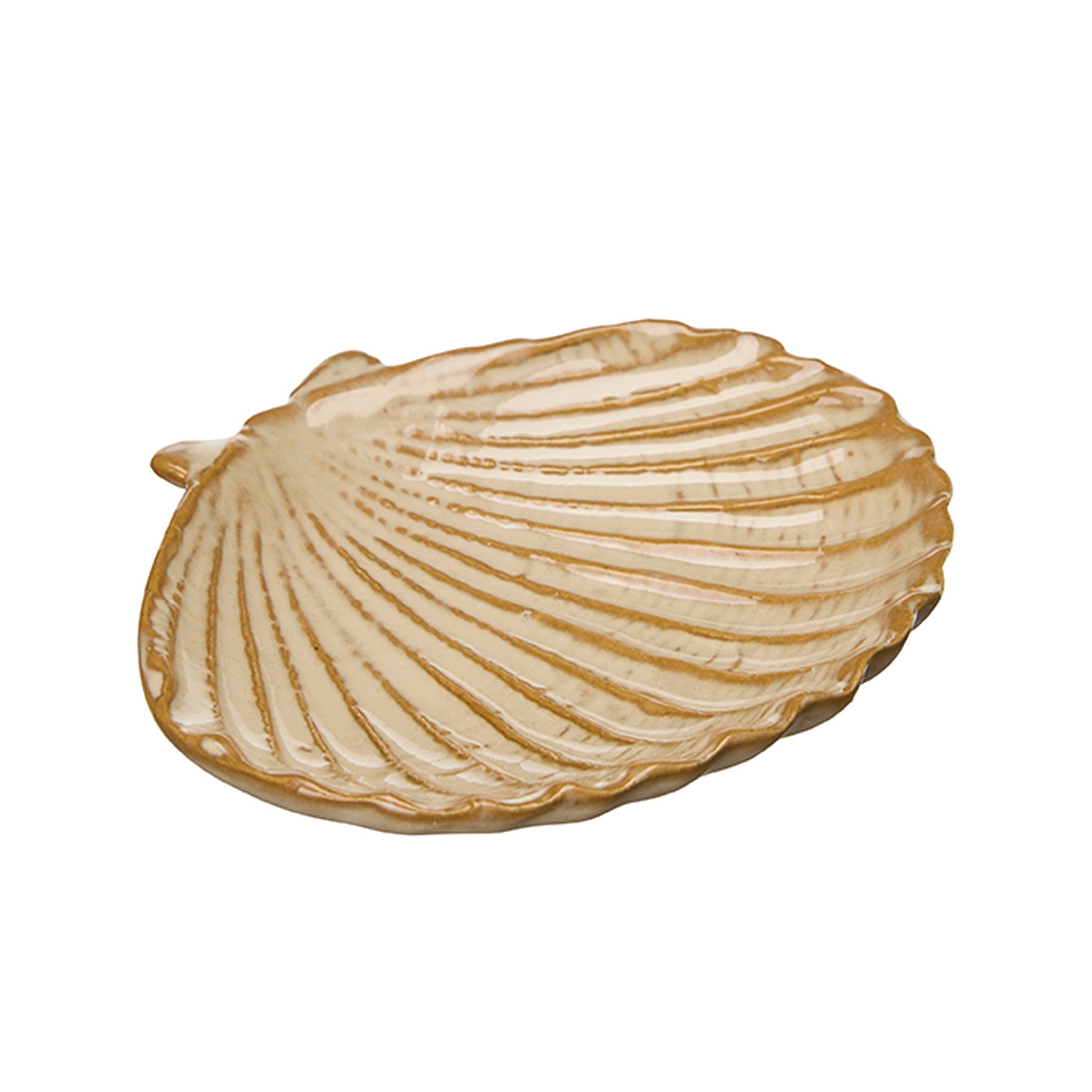 Snäcka Fat - Natur - 2