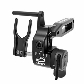QAD Arrow Rest Compound UltraRest Pro Series LD 