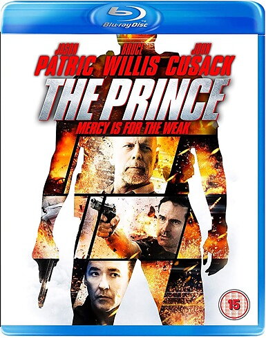 Prince (BLU-RAY)