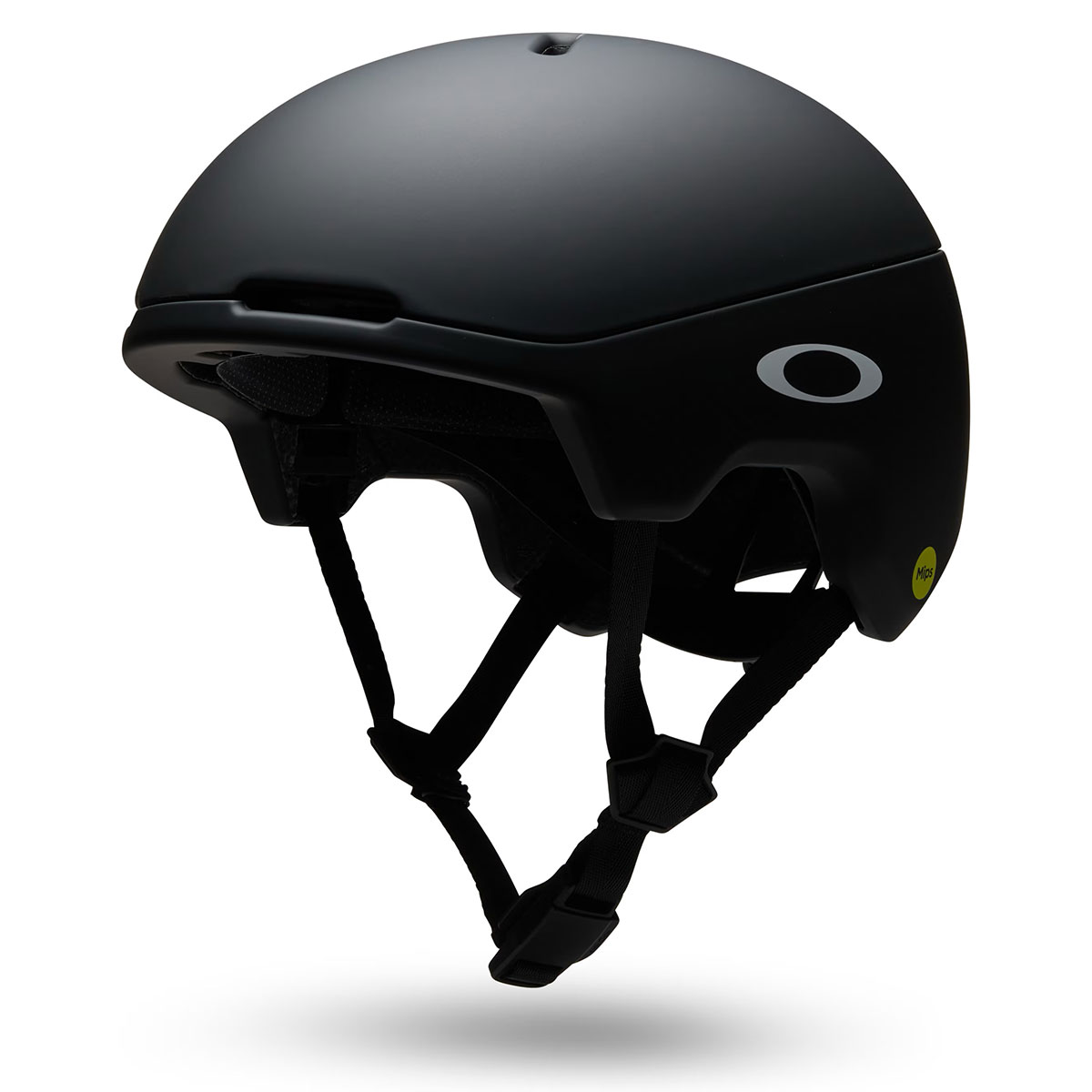 Oakley Snowboardhjälm - MOD SNC Black