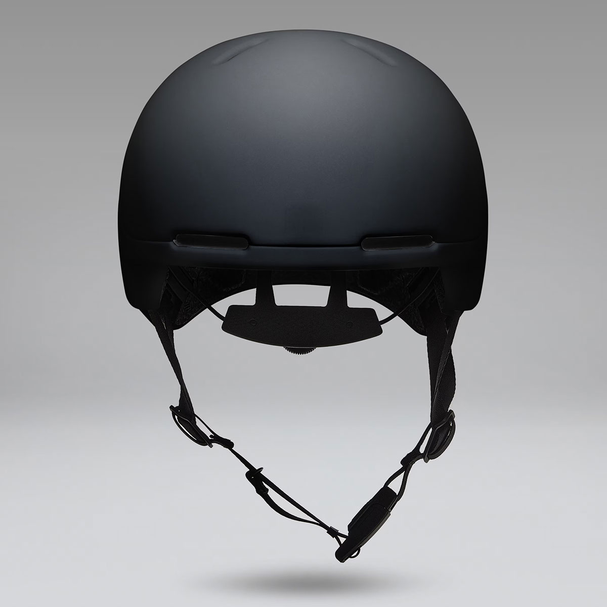 Oakley Snowboardhjälm - MOD SNC Black - 2