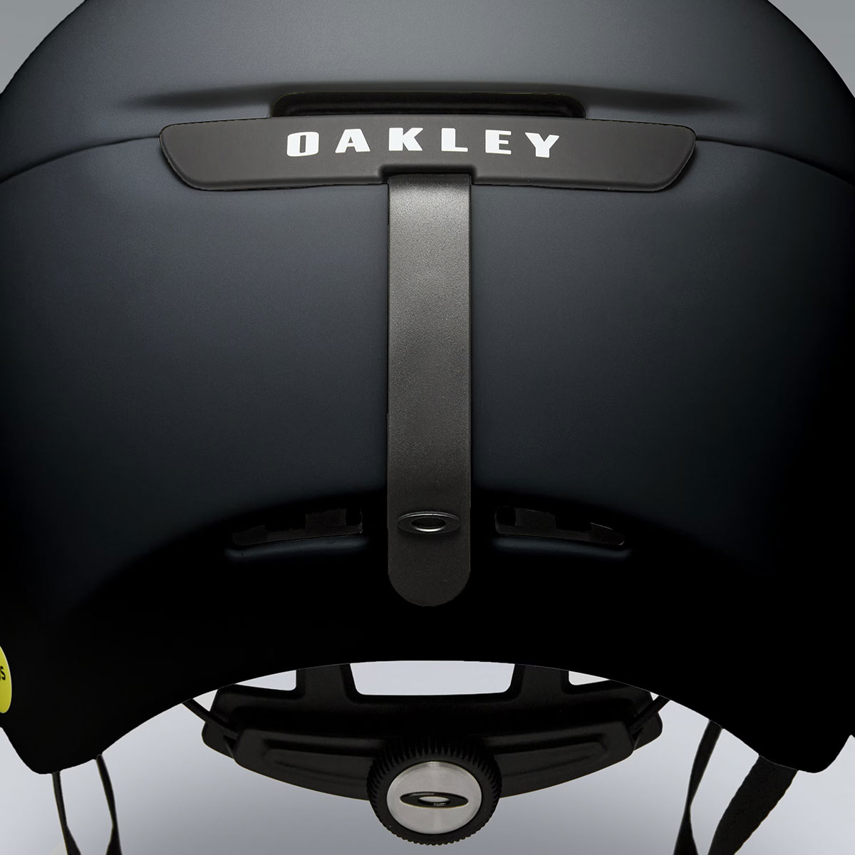 Oakley Snowboardhjälm - MOD SNC Black - 6