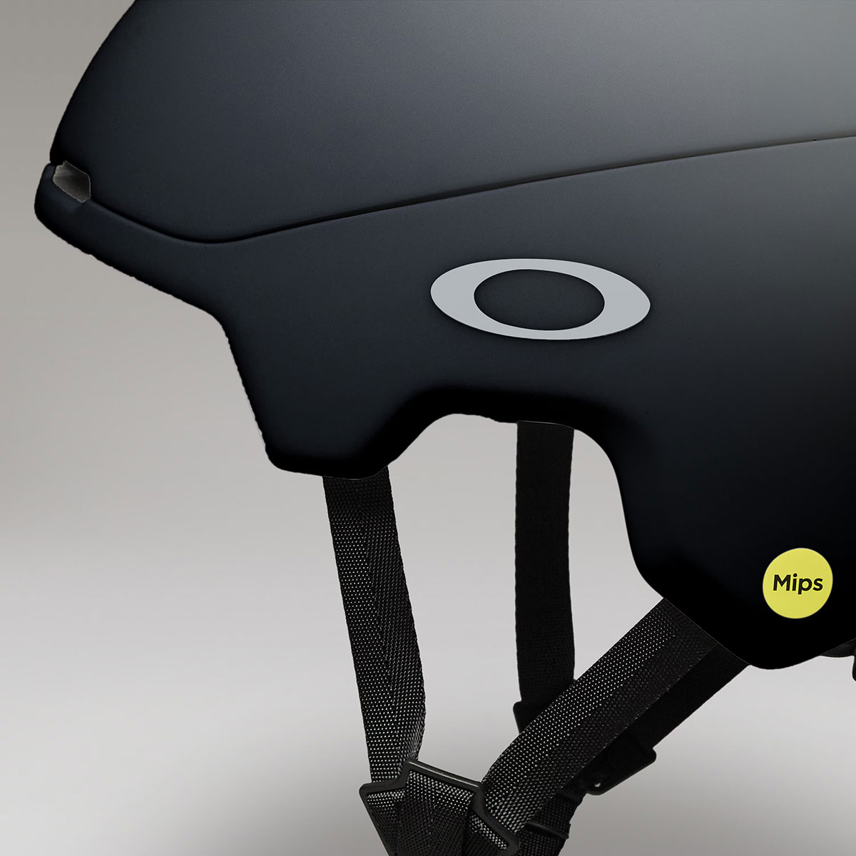 Oakley Snowboardhjälm - MOD SNC Black - 5