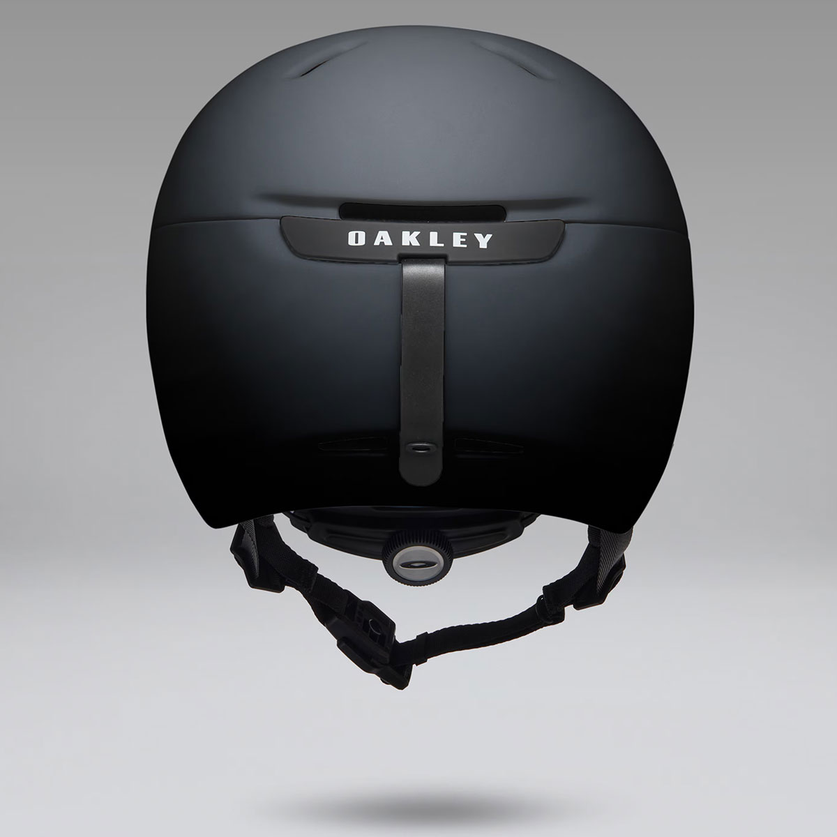Oakley Snowboardhjälm - MOD SNC Black - 3