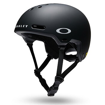 Oakley Snowboardhjälm - MOD PRK Matte Black