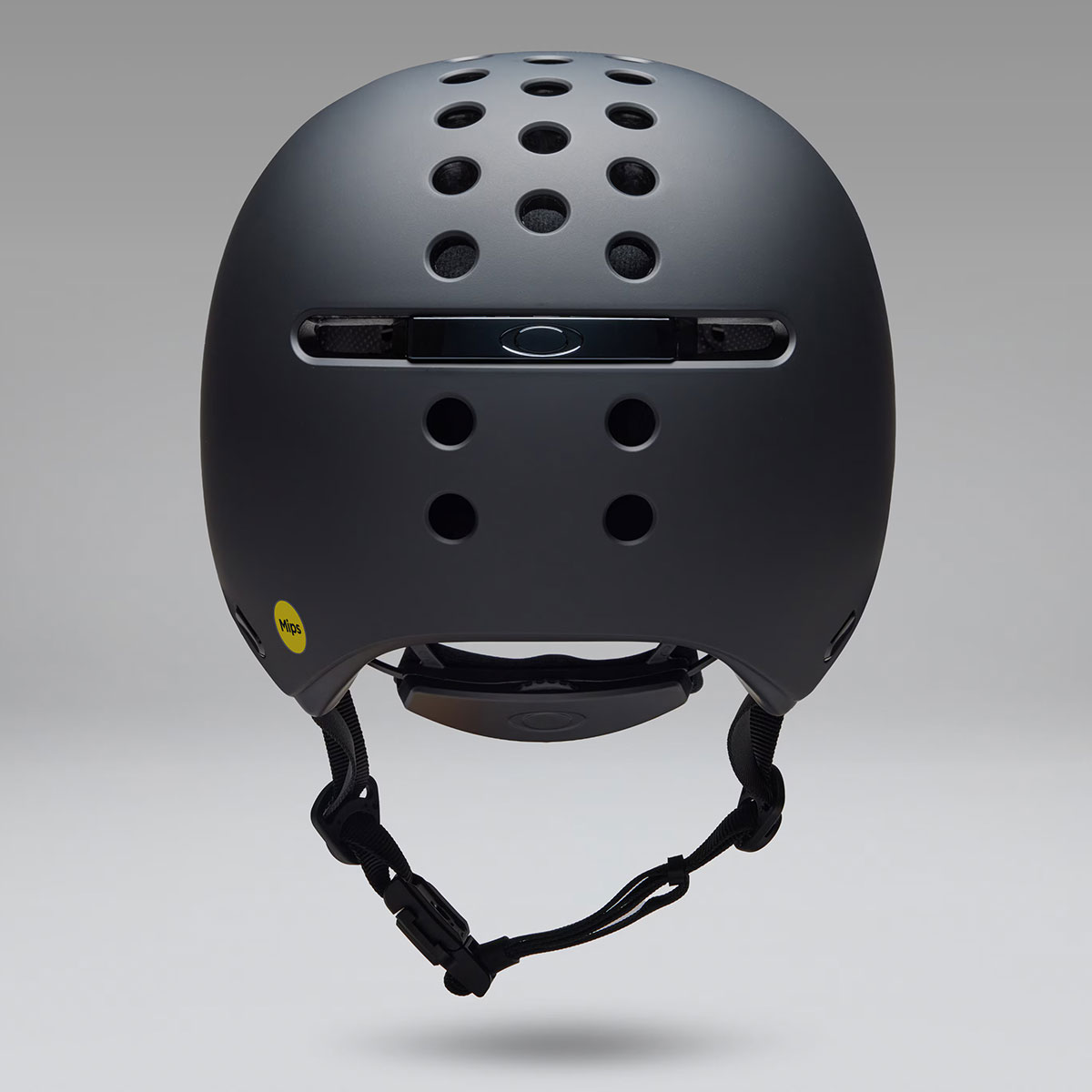 Oakley Snowboardhjälm - MOD PRK Matte Black - 3