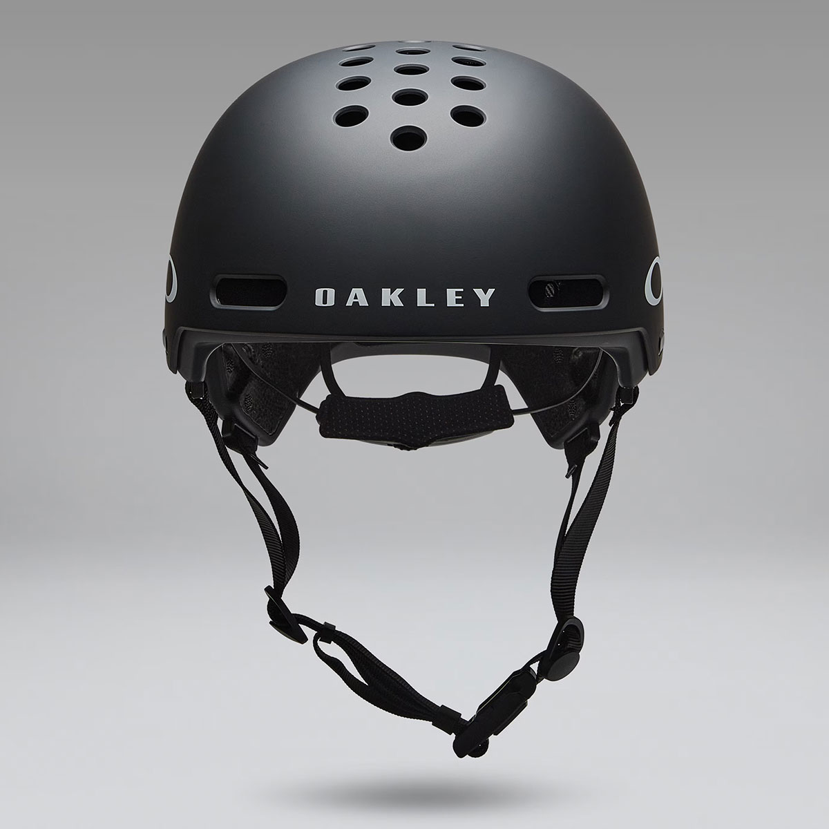 Oakley Snowboardhjälm - MOD PRK Matte Black - 2