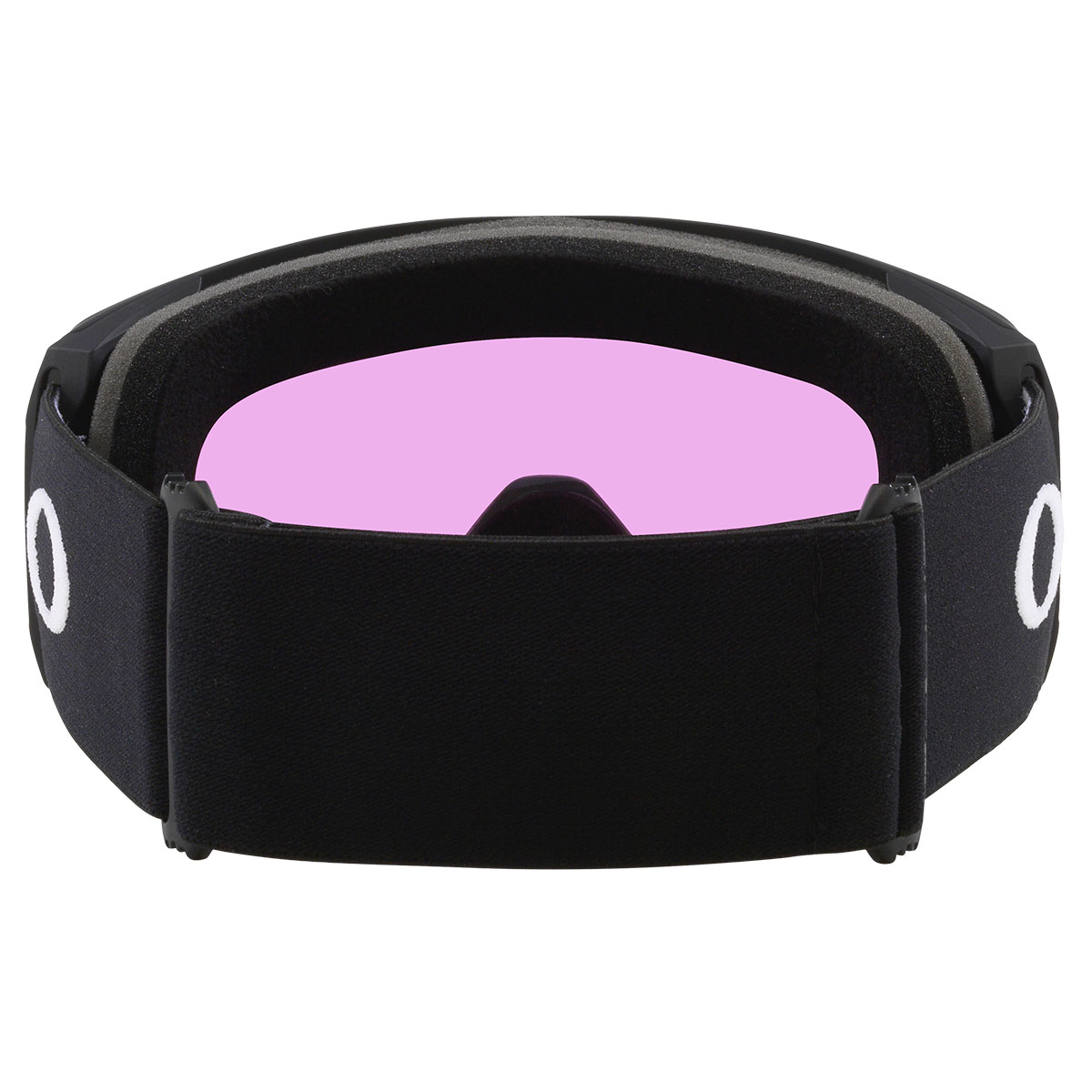 Oakley Goggles - Line Miner L Matte Black - Prizm Snow Iced Iridium - 4