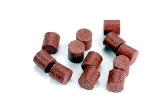 Traxxas Slirkopplings peggar (12)