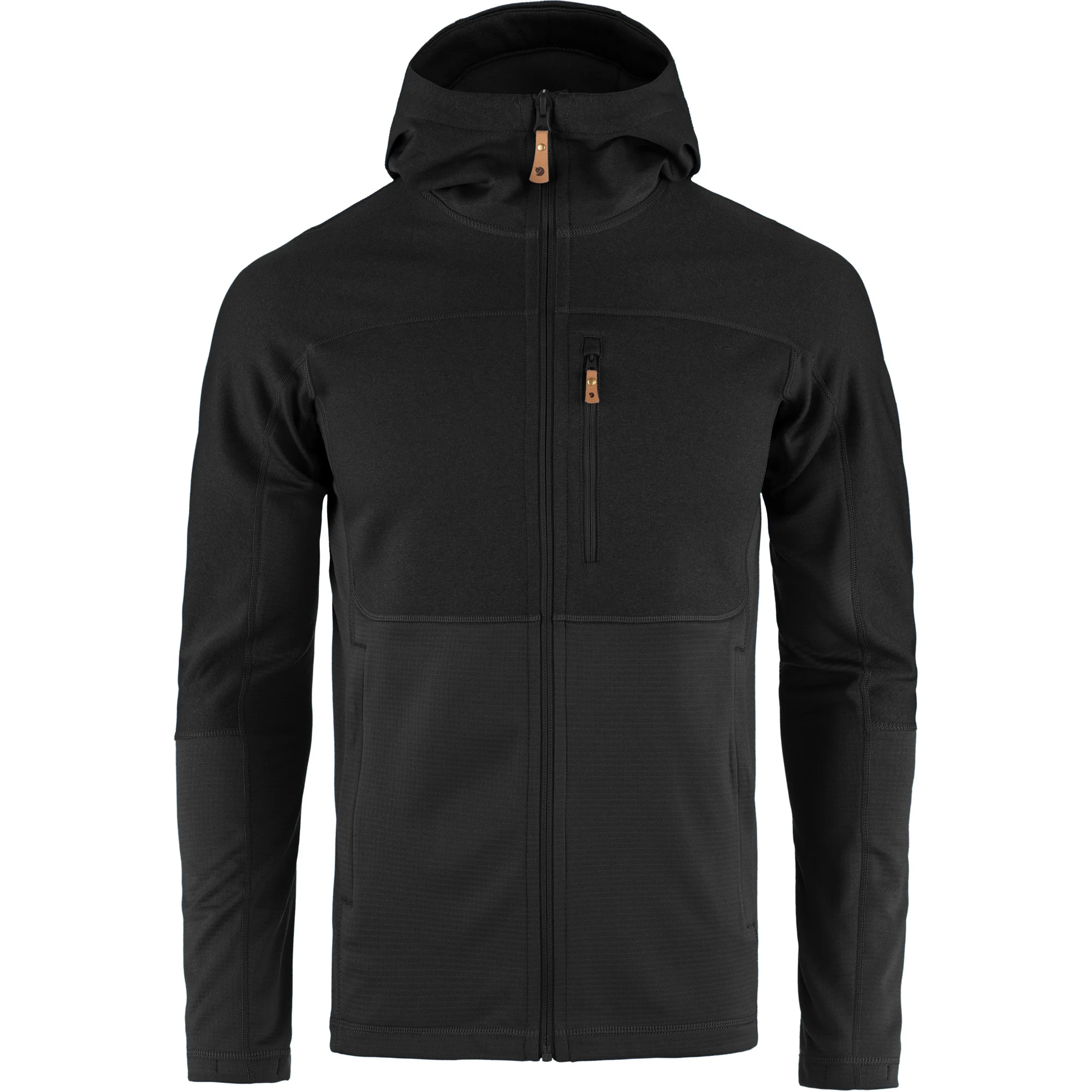 Fjällräven Abisko Trail Fleece M - 4